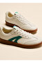 Women Lace-Up Ankle Sneakers - TT BERLIN - 4