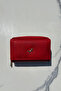 La'Graccio Paris Women's Luma Wallet Red - 2