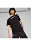 X Squid Game Men's Black T-Shirt