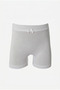 Oeko-Tex Certified Luxury Modal Fabric Girls' Boxer Shorts |   Natural Ultra-Soft, Super-Thin, Sweat-Free Breathable Underwear