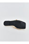 Trendlucky Leather-Look Cross-Strap Women's Slippers with a Difference - 4