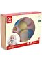 Rattle & Teether Collection Set of 3 - 6