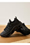 Men Lace-Up Ankle Sneakers - STREET RUNNER - 2