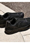 Men Lace-Up Ankle Sneakers - QILIAN - 7