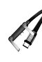 2-in-1 Stand Charging Cable (240W Super Fast Charging)
