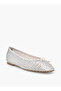 Women Slip-On Ballerina Shoes - 2