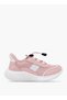 Girls Cord Lock Sports Shoes - 3