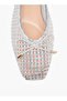 Women Slip-On Ballerina Shoes - 6