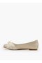 Girls Slip-On Ballerina Shoes - 5
