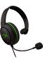HyperX CloudX Chat™ Headset - 2