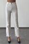 7481 Mini Flare Women's Jean Trousers - 3