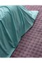 Allure King-Size-Bettbezug-Set - 7