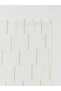 مفرش طاولة منقوش من TRENDLUCKY مقاس 150x200 سم - 4