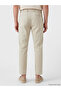 Nevavm Slim Fit Men's Gabardine Trousers with a Difference - 4