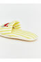 Sparkling Choices Watermelon Embroidered Women's House Slippers from Shining Store - 6