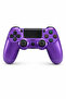 وحدة تحكم لاسلكية للألعاب لجهاز PS4