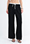 Double Waist Detailed Trousers Pn1433 - 2