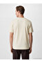 Original %100 Cotton Regular Fit Basic Thick T-Shirt - 4