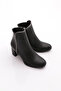 404-190-22K Short Heeled Boots - 2