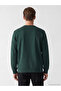 I Zero Roba Collar Printed Men's Sweatshirt from Freezen Store - 5