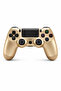 وحدة تحكم لاسلكية للألعاب لجهاز PS4