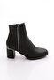 404-190-22K Short Heeled Boots