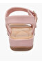 Women Buckle Closure Sandals - 5