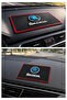 Anti-Slip Pad on the Dashboard for Skoda Vehicles - Phone and Item Fixer - 3