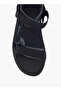 Men Hook & Loop Sandals - 3