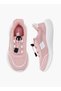 Girls Cord Lock Sports Shoes