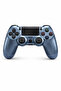 Wireless Gaming Controller for PS4