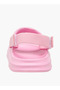 Girls Minnie Mouse Applique Sandals - 5