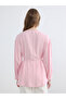 Nevavm Krinkle Women's Shirt Tunic with Difference - 4
