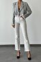 7481 Mini Flare Women's Jean Trousers