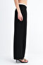 Double Waist Detailed Trousers Pn1433 - 6