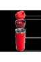 The Cafe To-Go Thermos Cup 0.47 Lt Red - 3
