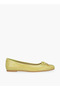 Women Slip-On Ballerina Shoes - 3