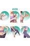 Evo Mini Foldable Muscle Massage Gun - 6