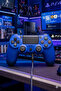 وحدة تحكم لاسلكية للألعاب لجهاز PS4 - 2