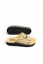 Women's Comfortable Slippers with Fuzzy Lining, Ultra Comfortable, Lightweight, Stitched Sole, Women's Slippers, Daily Slippers - 4