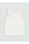 Original Bebe Yaka Girl's Undershirt - 2