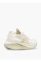 Women Lace-Up Sports Shoes - 4