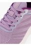 Women Lace-Up Sports Shoes - 4