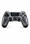 وحدة تحكم لاسلكية للألعاب لجهاز PS4