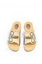 Women's Comfortable Slippers with Fuzzy Lining, Ultra Comfortable, Lightweight, Stitched Sole, Women's Slippers, Daily Slippers - 2