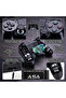 وحدة تحكم لاسلكية للألعاب لجهاز PS4 - 3