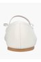 Girls Slip-On Ballerina Shoes - 5