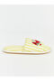 Sparkling Choices Watermelon Embroidered Women's House Slippers from Shining Store - 3