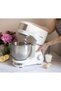 SMM501 food processor - 4