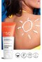 (1 Piece) Intensive Anti-Blemish Facial Sunscreen Uva Protection for All Skin Types Spf+50 Factor Sunscreen High Protection Sunscreen 50ml - 4